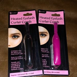 Heated,eyelash,curlercomb